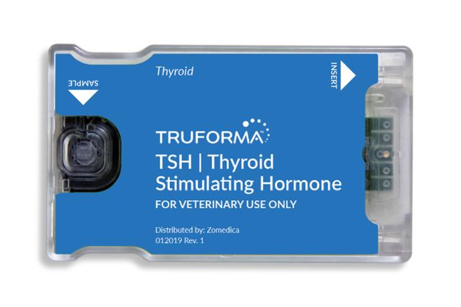 TRUFORMA® Cartridges