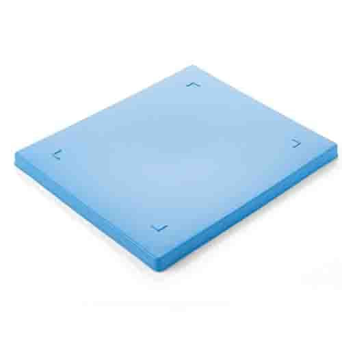 Polypropylene Instrument Trays & Lids