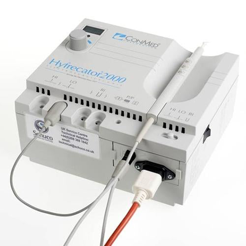 Hyfrecator 2000 Diathermy Unit
