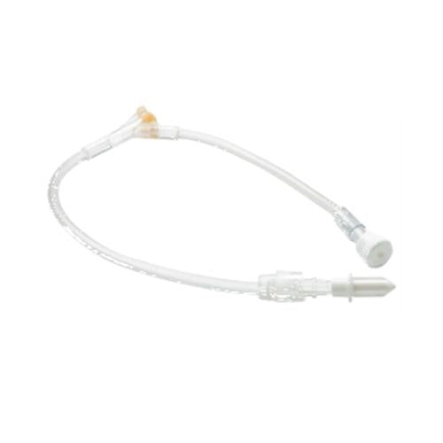 Y-connector Extension Sets - Luer Lock