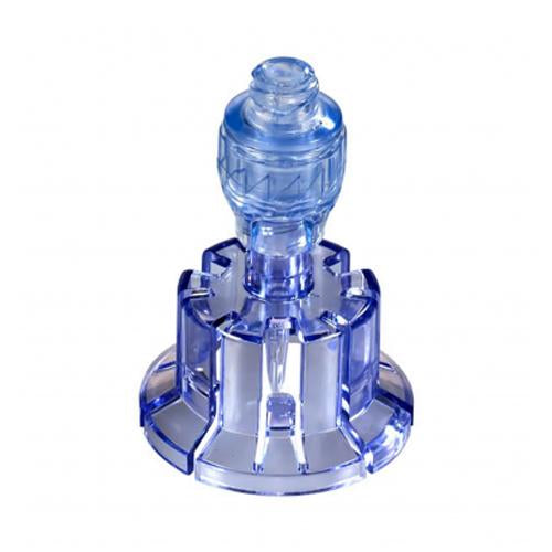 Vial Access Cap with Vadsite Needle-Free Valve