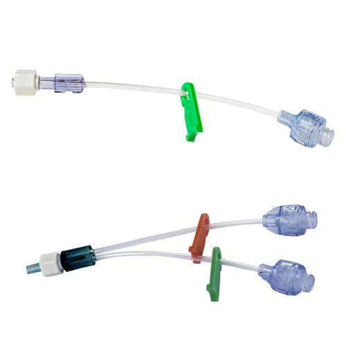 Extension Lines with Vadsite - Single Lumen