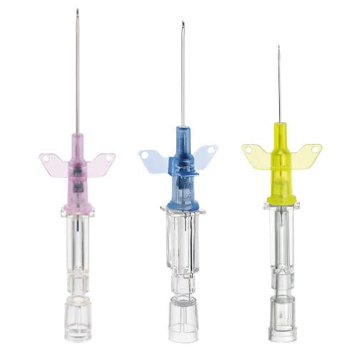 Introcan ® IV Catheter