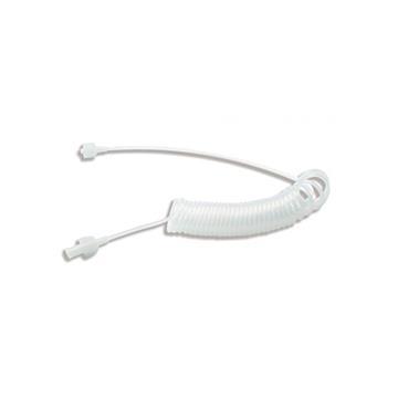 Spiral Extension Set Wide bore 400cm long