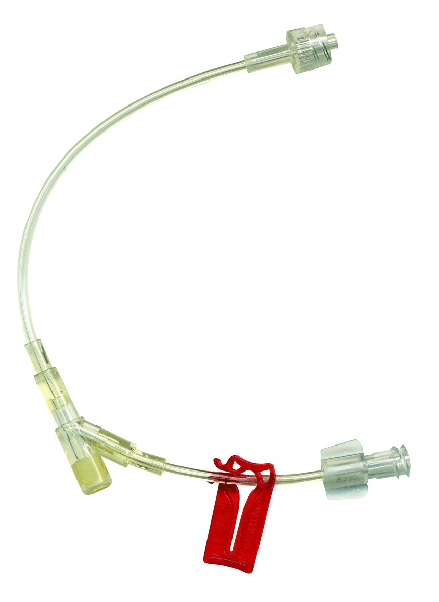 Mini Bore End Extension 22cm