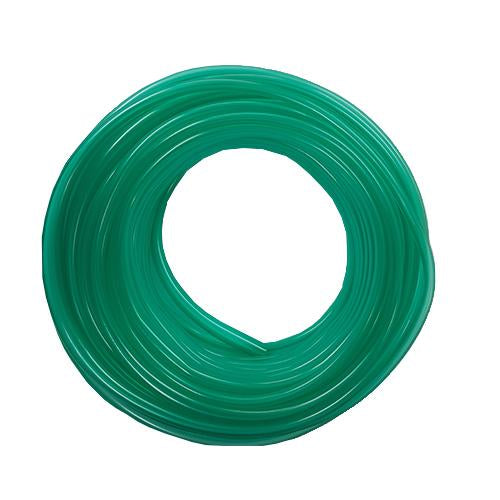Green Bubble Oxygen Tubing 3mm x 30m