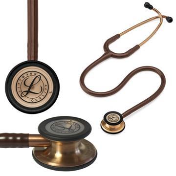 Littmann Classic III S.E Stethoscope - Special Finish