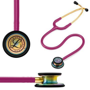 Littmann Classic III S.E Stethoscope - Special Finish