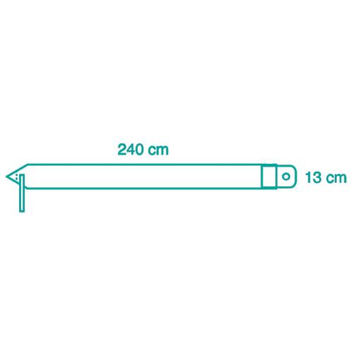 Sterile Camera Cover