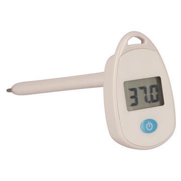Large Animal Digital Thermometer - 8 second