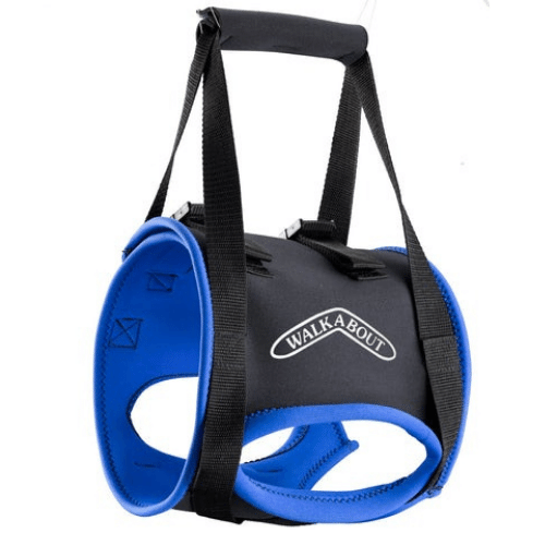 Mobility Harness - Rear