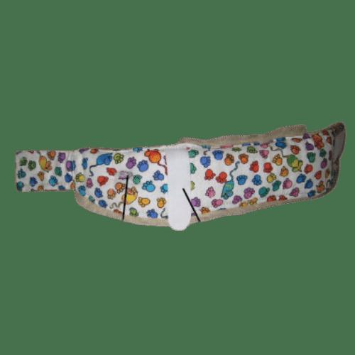 Kitty and Kanine Kollar