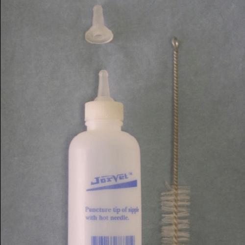 Pet Nurser Bottle Kit
