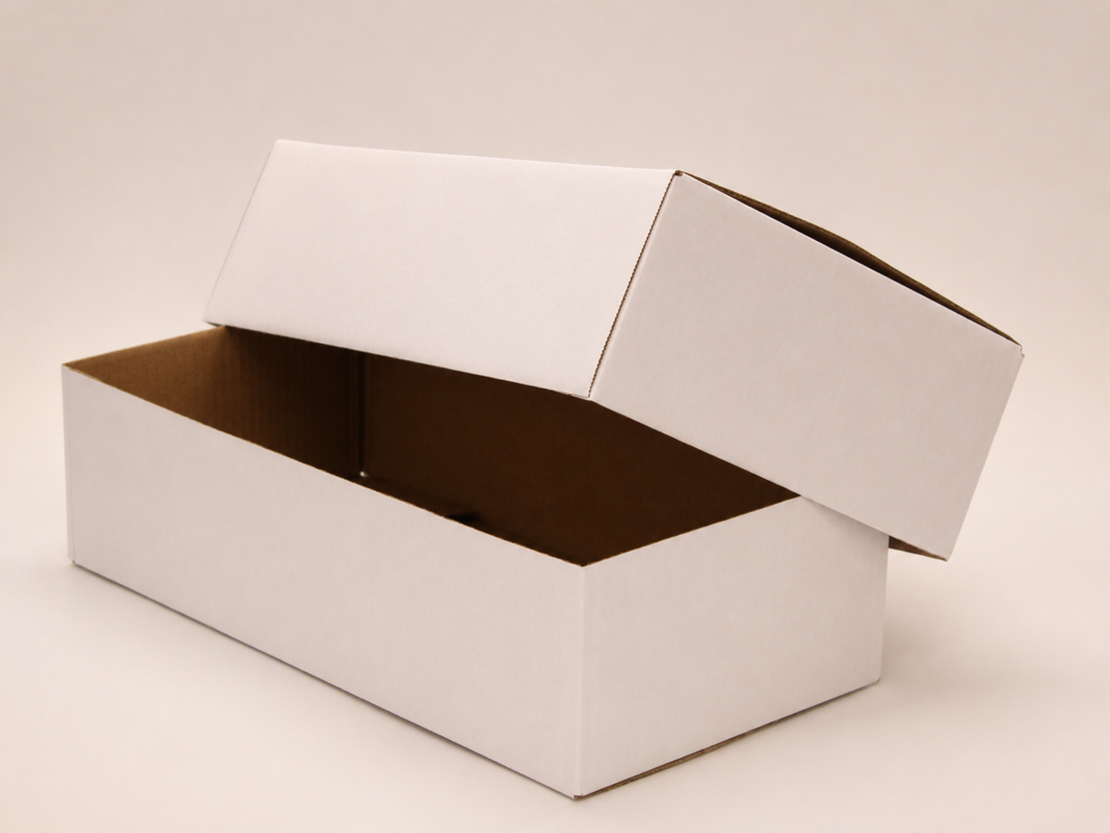 Cardboard Coffins