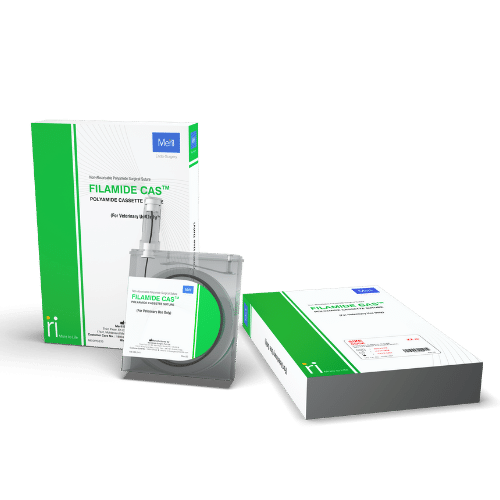 Meril FILAMIDE Cassettes