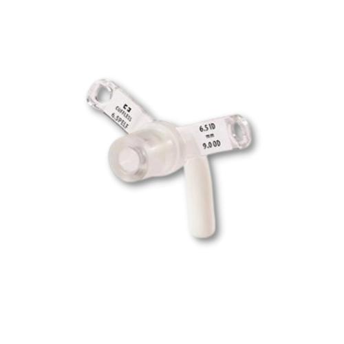 Tracheostomy Tubes - Uncuffed