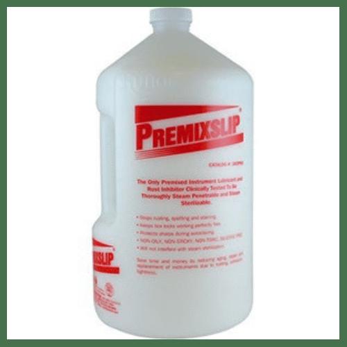 Premixslip Instrument Lubricant & Rust Inhibitor 4 Litre