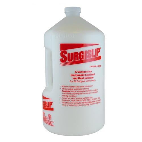 Surgislip Concentrated Instrument Lubricant 4Litre