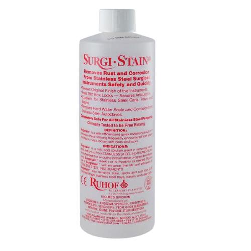Surgistain Stain Remover 500ml