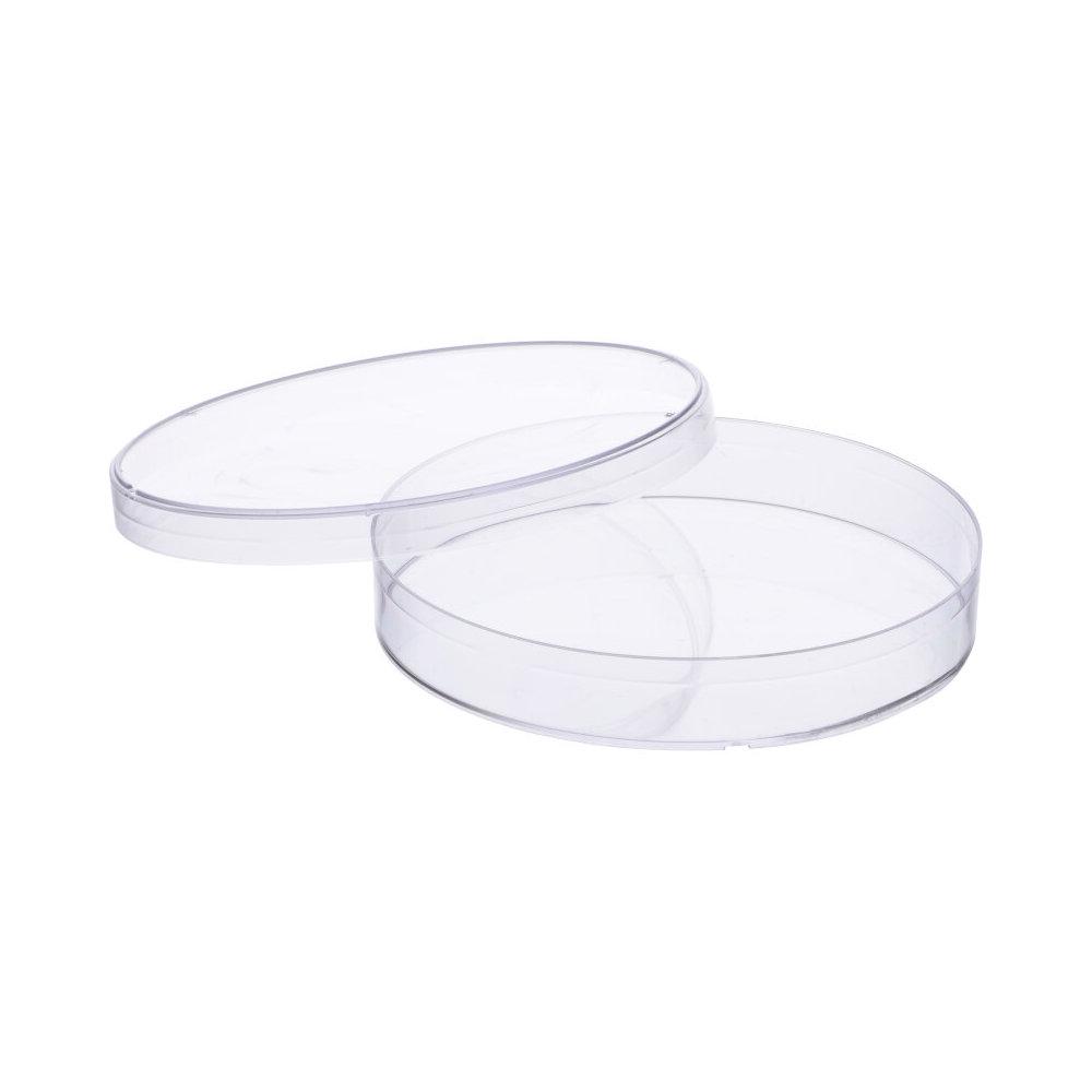 Petri Dishes 90mm single vent (100)