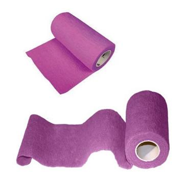 Bitter Strap Band Violet