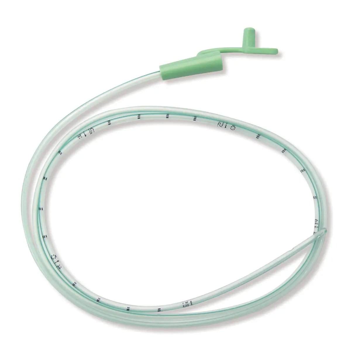 Feeding Tube 12fg 50cm PVC