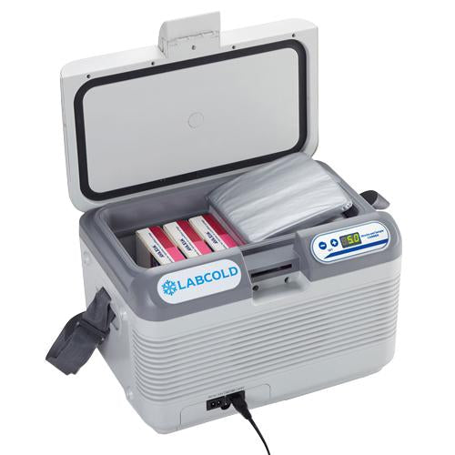 Labcold Vaccine and Sample Carrier 12 Litres