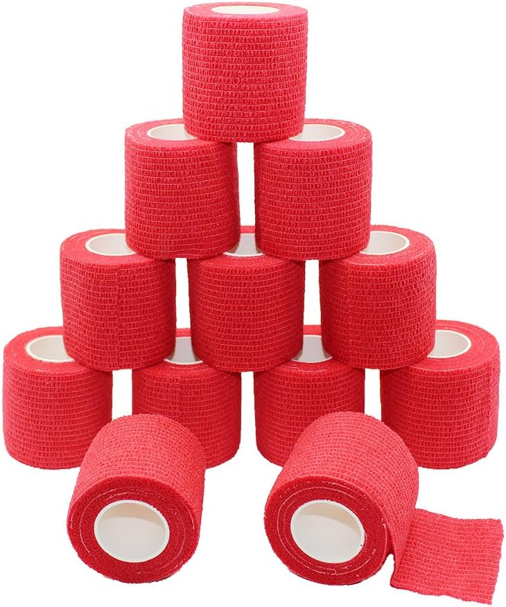 Cohesive Bandage 15cm