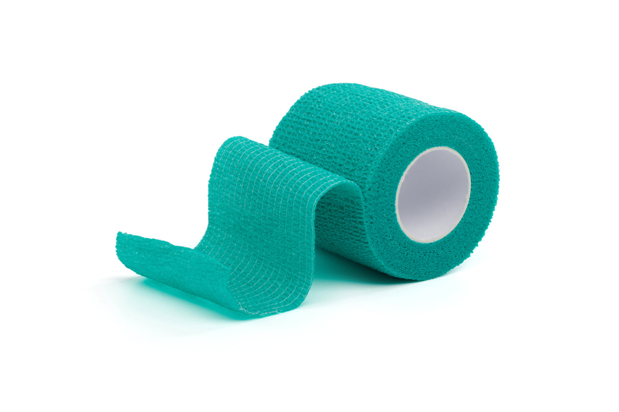 Cohesive Bandage 15cm
