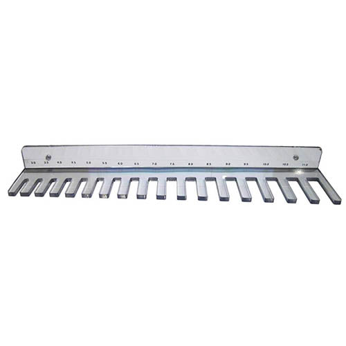 Endotracheal Tube Rack - Acrylic