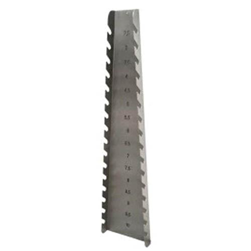 Endotracheal Tube Rack