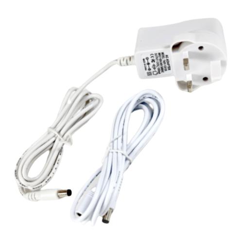 Extension Cable and Plug for X100 & X200 Light