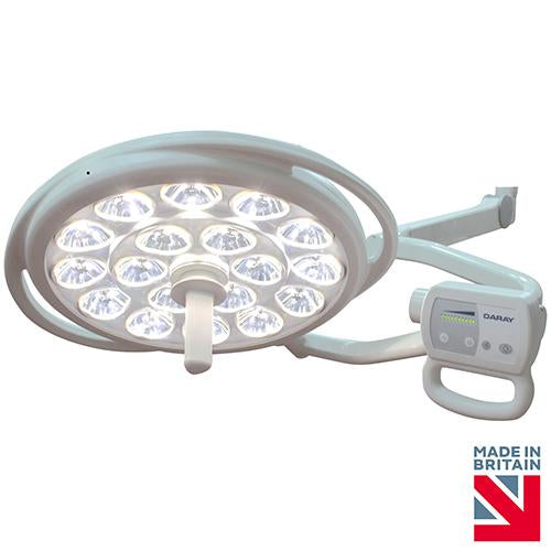 SL400 Series LED Operating Surgery Light