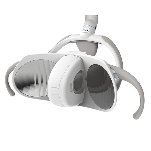 iM3 Veterinary Dental Light