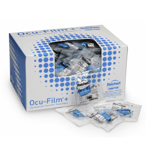 Tono-pen Occufilm Tip Covers