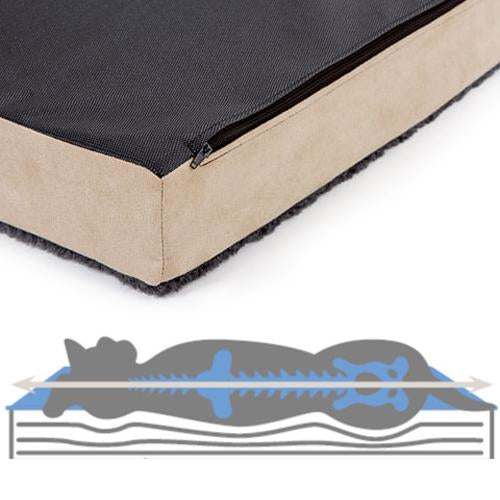 Memory Foam Mattress