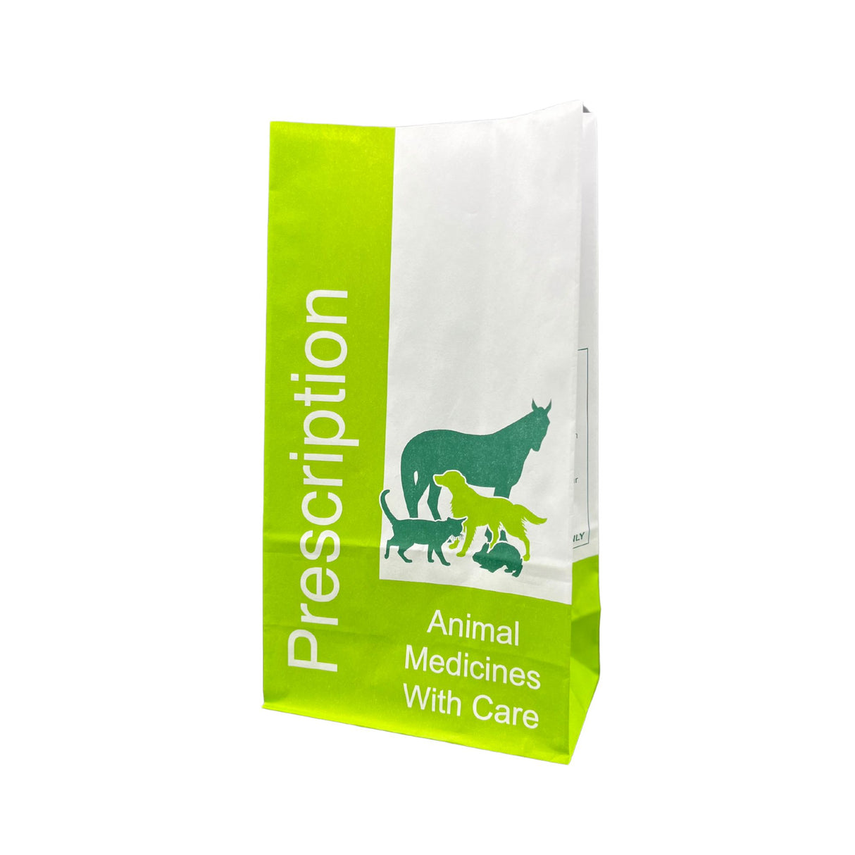 Prescription Bags