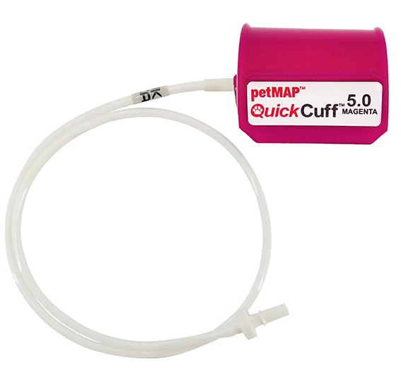 PetMAP Quickcuff Blood Pressure Cuff