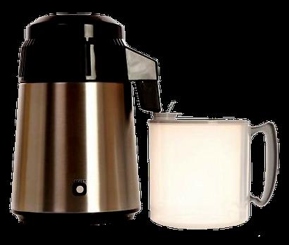 Premium Water Distiller - 4 litre
