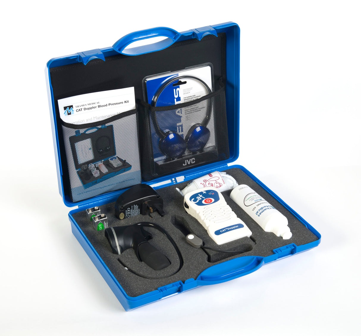 CAT Doppler Blood Pressure Kit