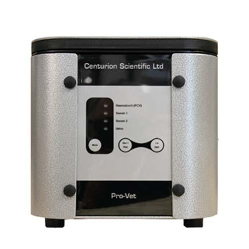 Pro-Vet HE Centrifuge