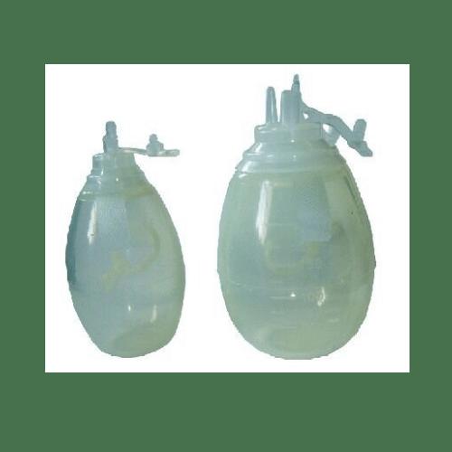 100ml Silicone Grenade With No Drain