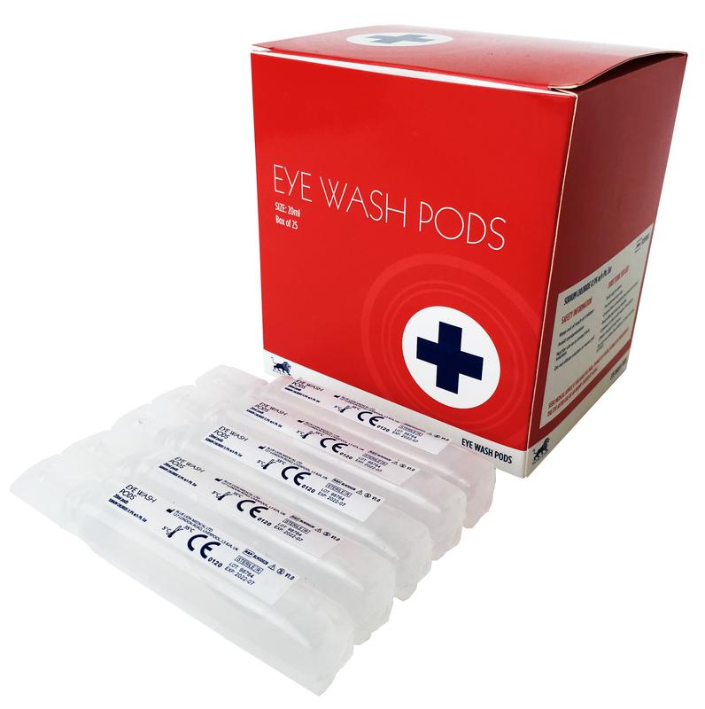 Sterowash 20ml