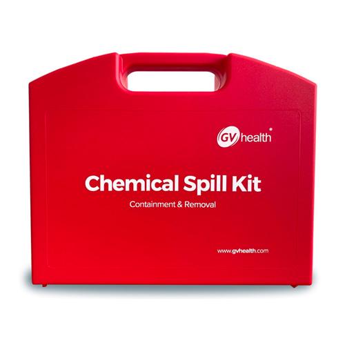 Chemical Spill Kit
