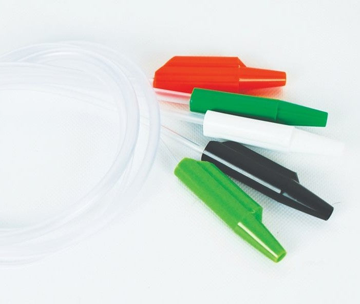 PRO-Breathe Suction Catheter 6fg x 50cm Blue