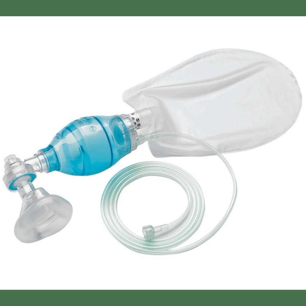 Resuscitator Set - Single Use