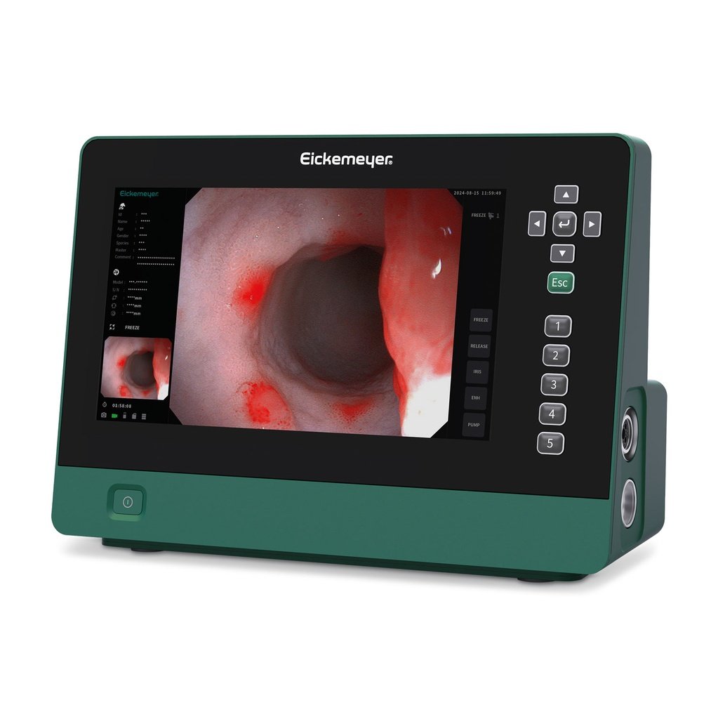 5-in-1 Endoscopy System (excluding Endoscope)