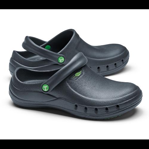 Green-T EziKlog Blueberry