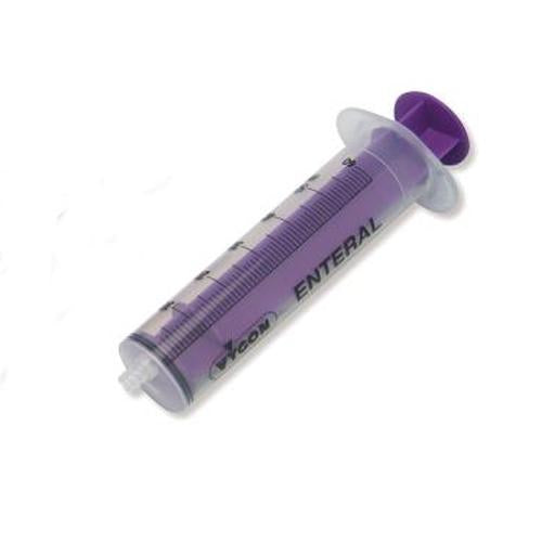 Nutrisafe® 2 Enteral Feeding Syringes