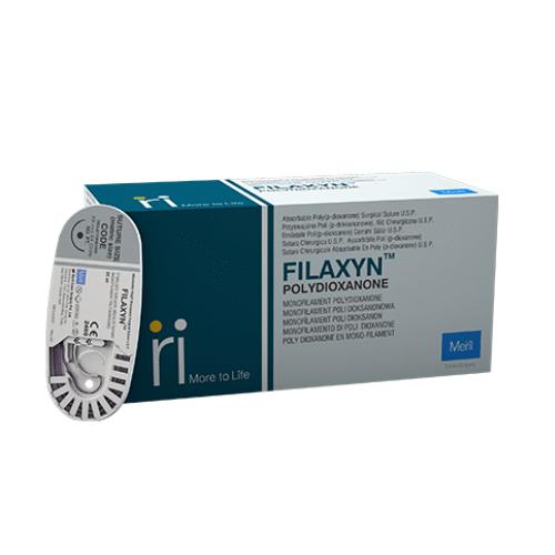 Filaxyn Violet 5-0 USP (1 metric) HCRB13 70cm